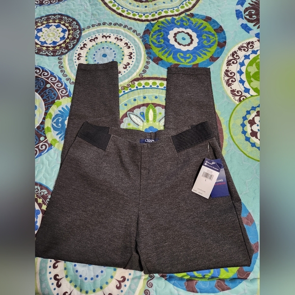 Chaps Pants - Womens Nwt Chaps Leggings